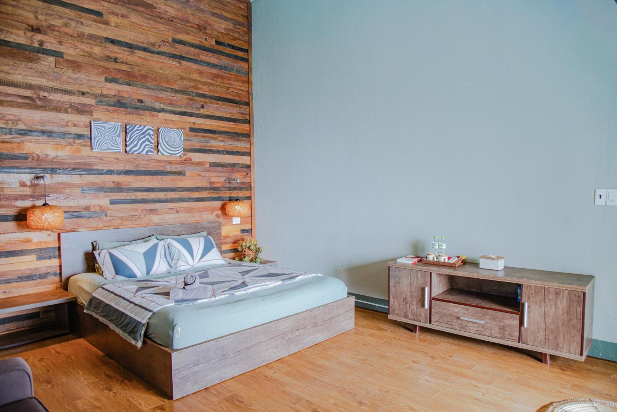 Maysa Villa Баолок Экстерьер фото