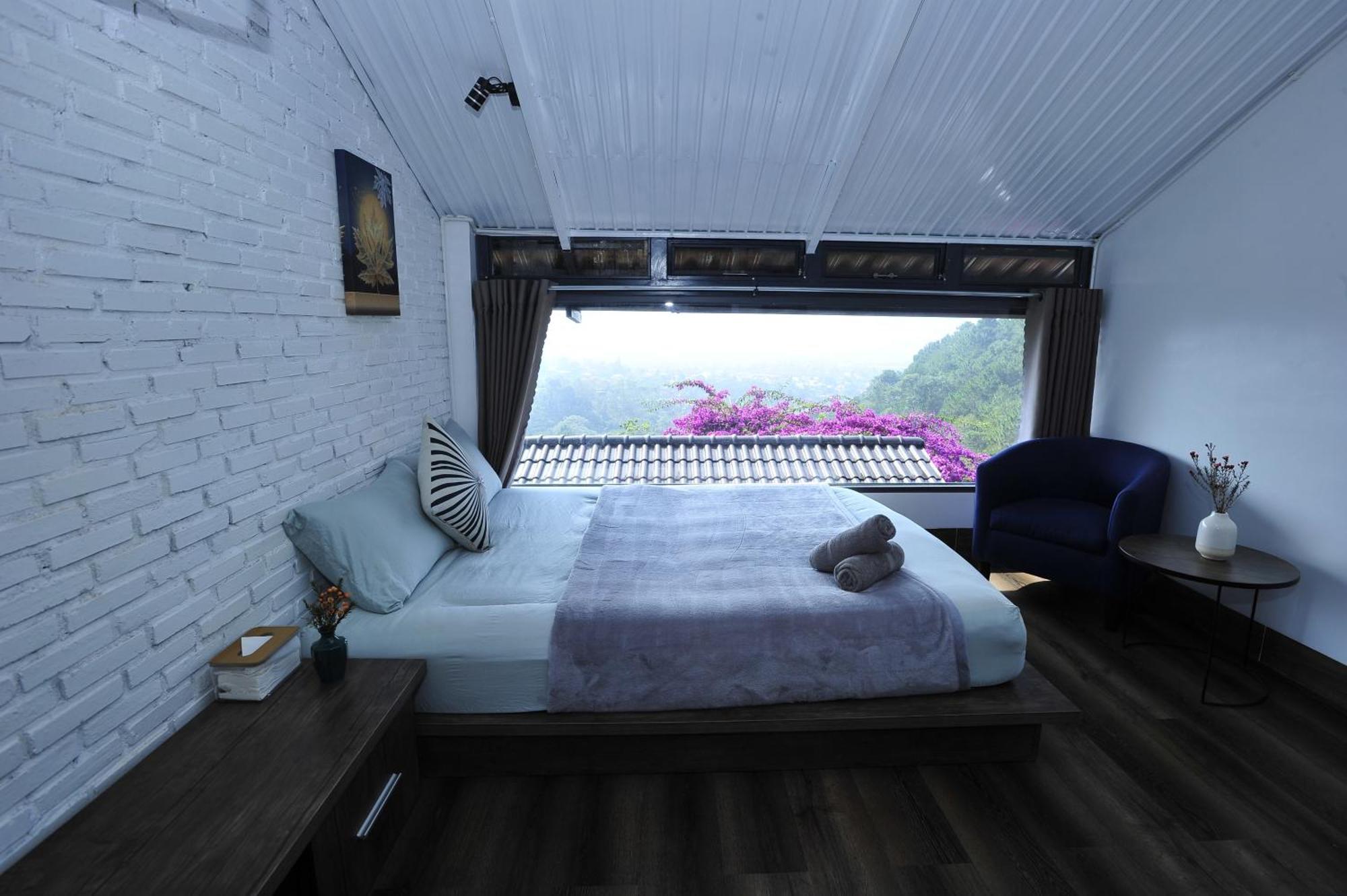 Maysa Villa Баолок Экстерьер фото