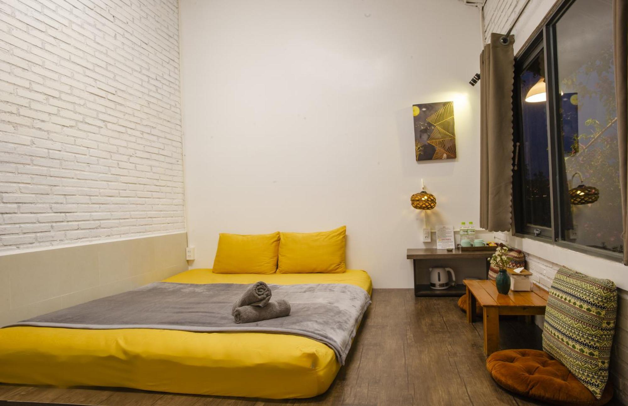 Maysa Villa Баолок Номер фото