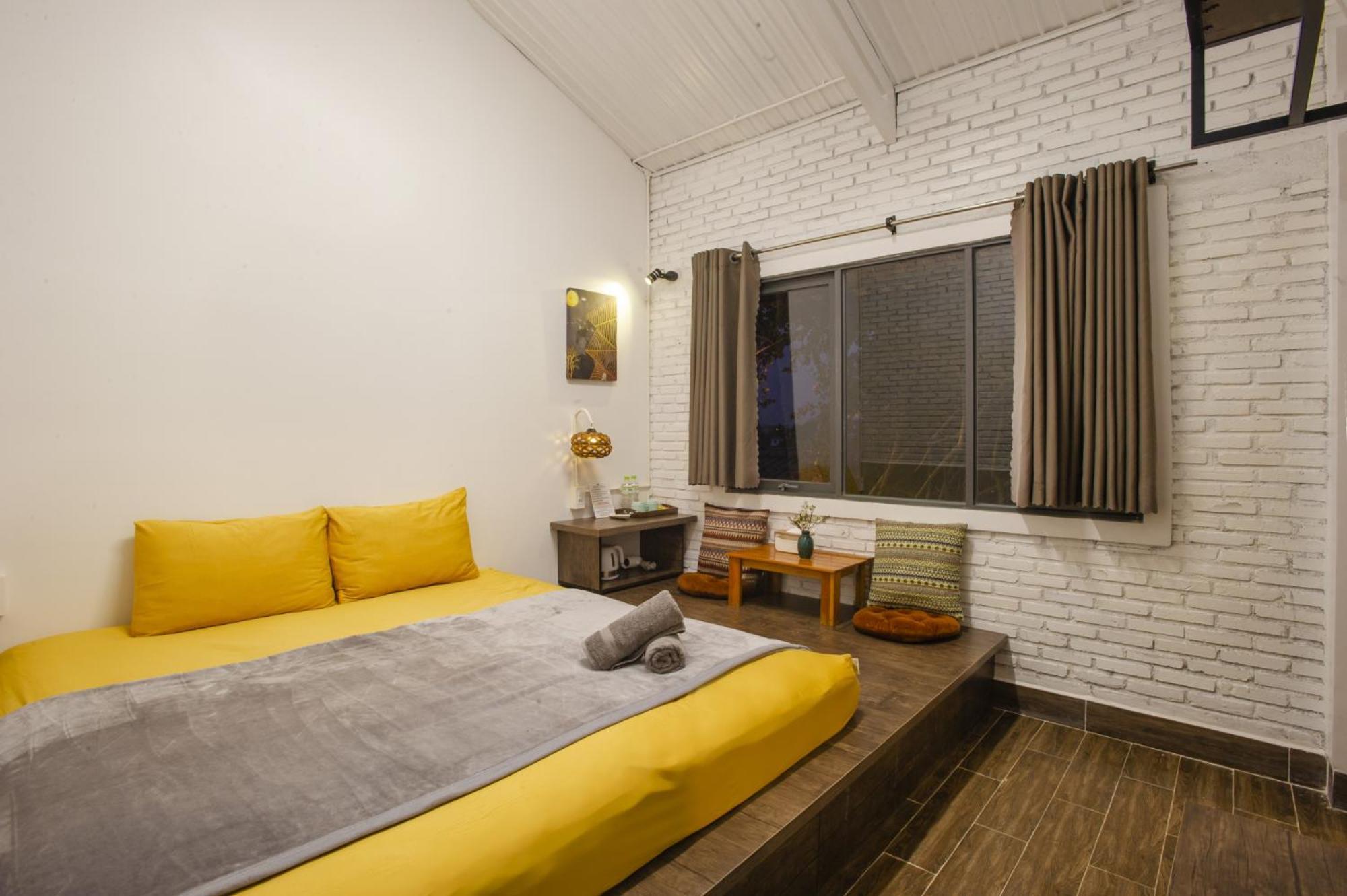 Maysa Villa Баолок Номер фото