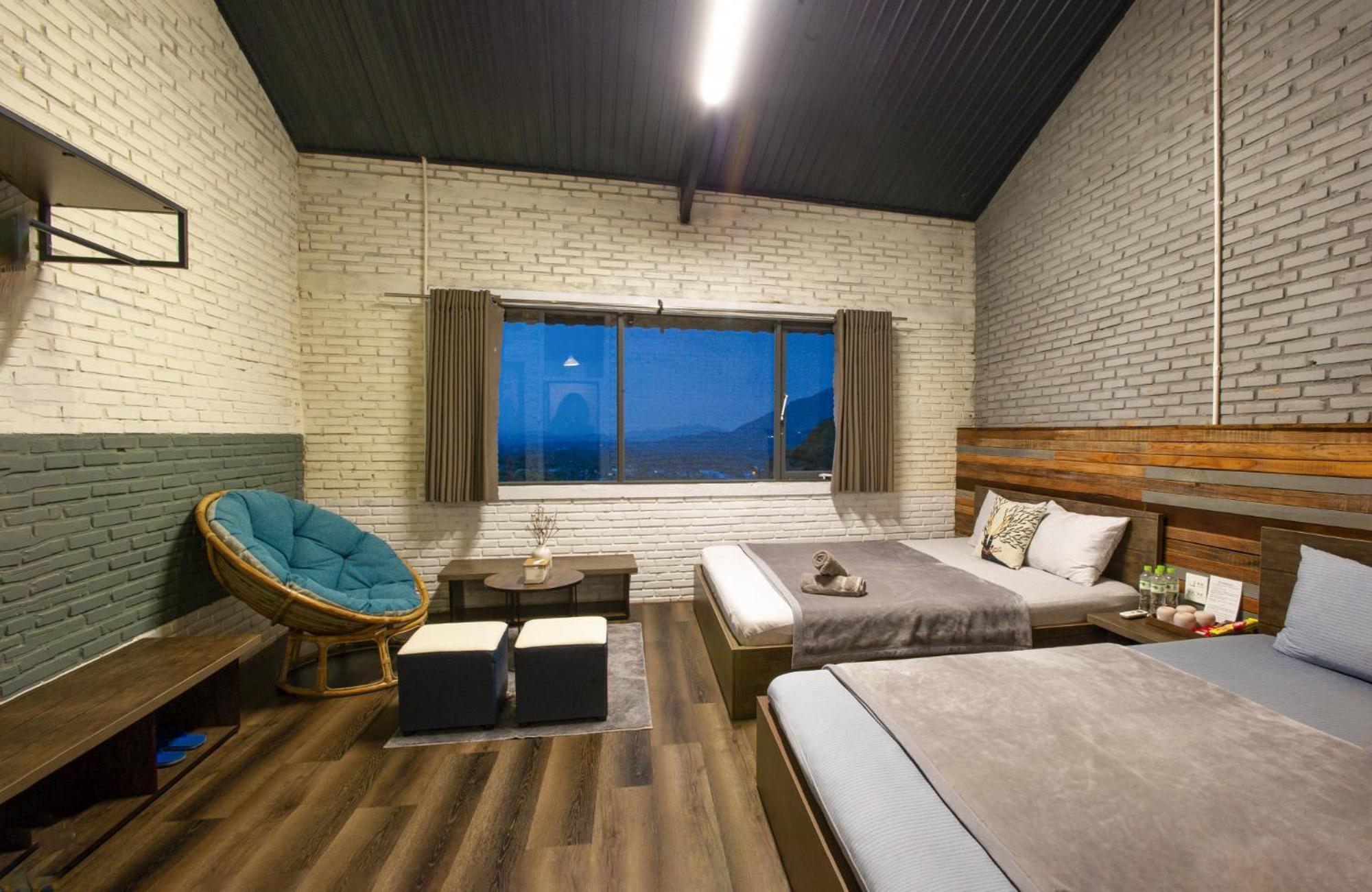 Maysa Villa Баолок Номер фото