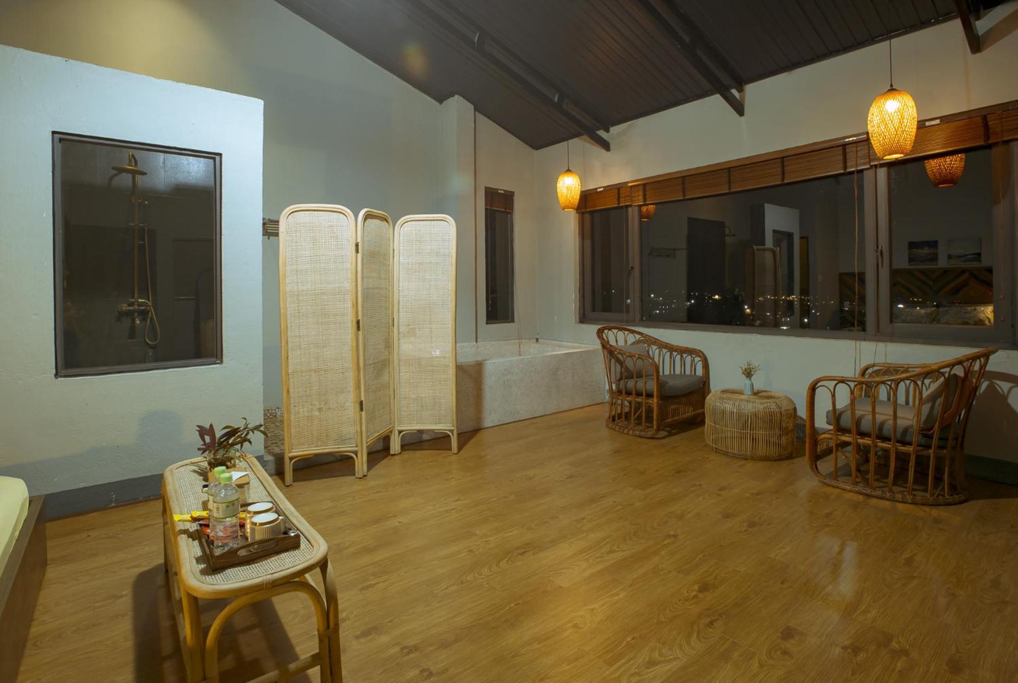 Maysa Villa Баолок Номер фото