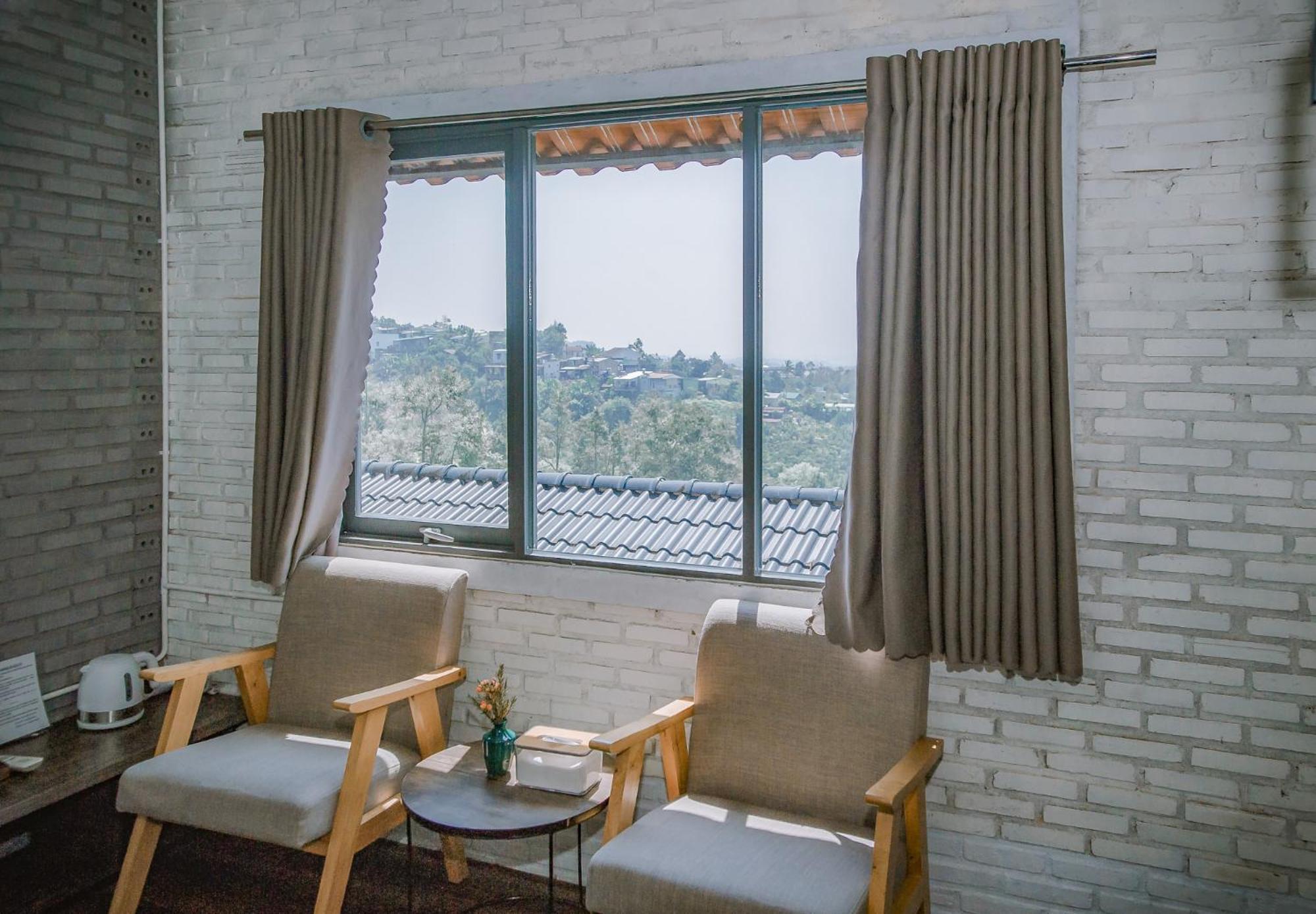 Maysa Villa Баолок Номер фото