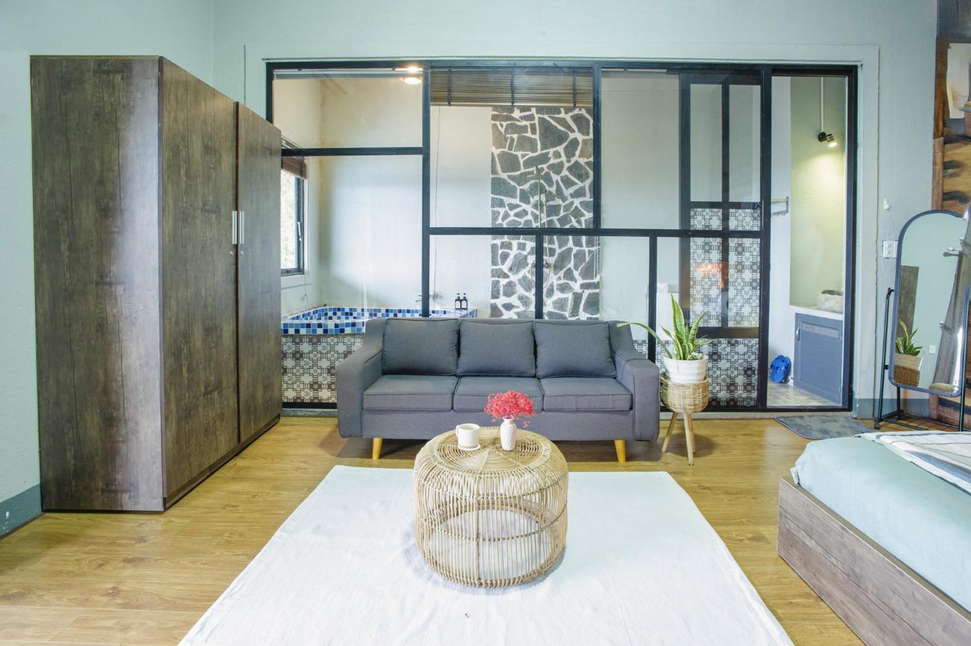 Maysa Villa Баолок Номер фото